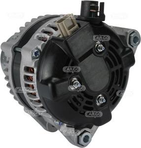 HC-Cargo 114248 - Alternator autospares.lv