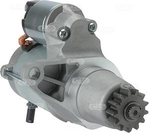 HC-Cargo 114255 - Starter autospares.lv