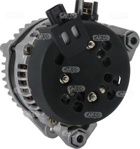 HC-Cargo 114250 - Alternator autospares.lv