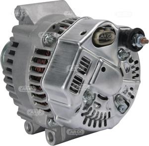 HC-Cargo 114258 - Alternator autospares.lv