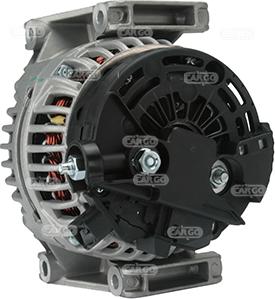 HC-Cargo 114257 - Alternator autospares.lv