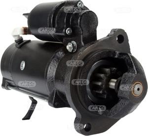 HC-Cargo 114264 - Starter autospares.lv