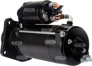 HC-Cargo 114264 - Starter autospares.lv