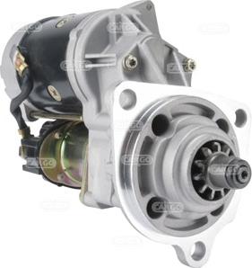 HC-Cargo 114267 - Starter autospares.lv