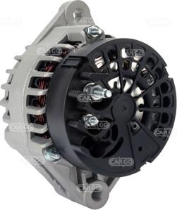 HC-Cargo 114204 - Alternator autospares.lv