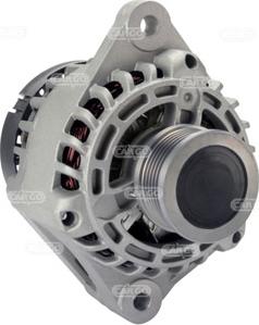 HC-Cargo 114204 - Alternator autospares.lv