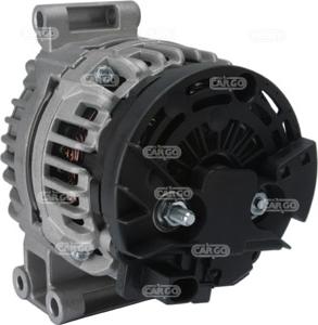 HC-Cargo 114200 - Alternator autospares.lv