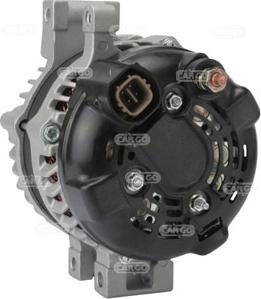 HC-Cargo 114208 - Alternator autospares.lv