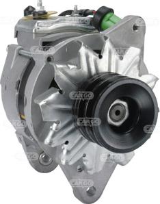 HC-Cargo 114203 - Alternator autospares.lv