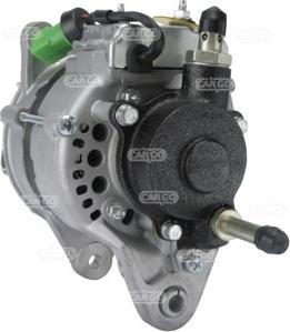 HC-Cargo 114203 - Alternator autospares.lv