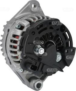 HC-Cargo 114202 - Alternator autospares.lv