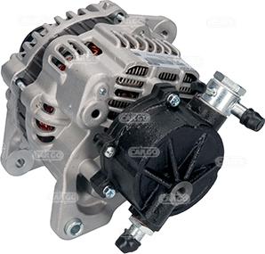 HC-Cargo 114207 - Alternator autospares.lv