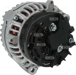 HC-Cargo 114211 - Alternator autospares.lv