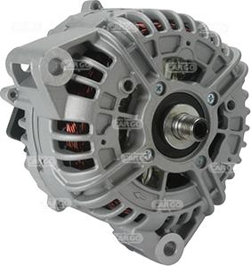 HC-Cargo 114211 - Alternator autospares.lv