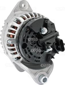 HC-Cargo 114212 - Alternator autospares.lv