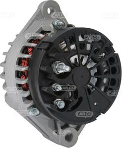 HC-Cargo 114284 - Alternator autospares.lv