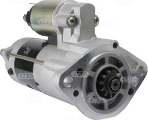 HC-Cargo 114280 - Starter autospares.lv