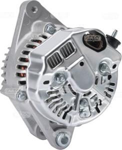 HC-Cargo 114231 - Alternator autospares.lv