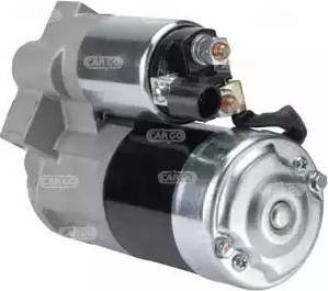 HC-Cargo 114238 - Starter autospares.lv