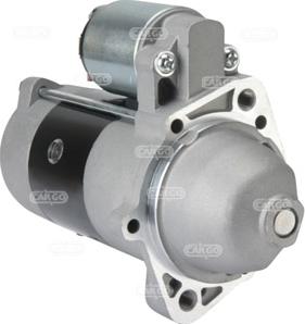 HC-Cargo 114237 - Starter autospares.lv