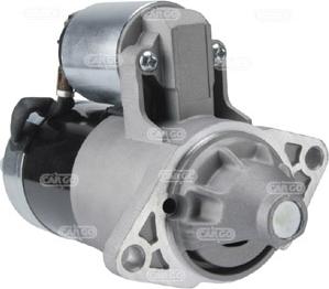 HC-Cargo 114225 - Starter autospares.lv