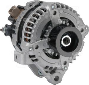 HC-Cargo 114273 - Alternator autospares.lv