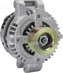 HC-Cargo 114272 - Alternator autospares.lv