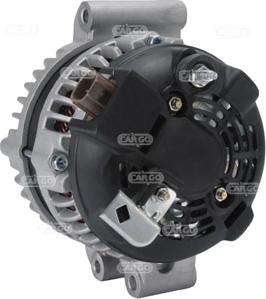 HC-Cargo 114272 - Alternator autospares.lv