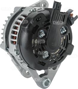 HC-Cargo 114749 - Alternator autospares.lv