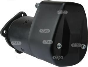 HC-Cargo 114744 - Starter autospares.lv