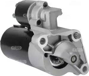 HC-Cargo 114746 - Starter autospares.lv