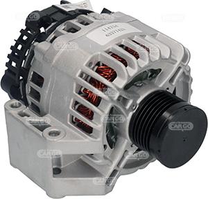 HC-Cargo 114754 - Alternator autospares.lv