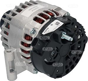 HC-Cargo 114754 - Alternator autospares.lv