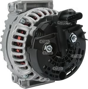 HC-Cargo 114753 - Alternator autospares.lv