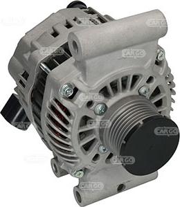 HC-Cargo 114752 - Alternator autospares.lv