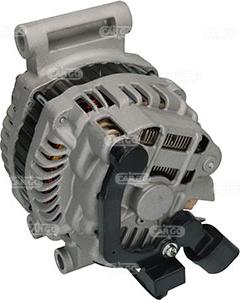 HC-Cargo 114752 - Alternator autospares.lv