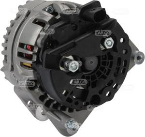 HC-Cargo 114769 - Alternator autospares.lv