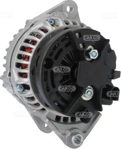 HC-Cargo 114765 - Alternator autospares.lv