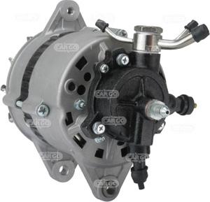 HC-Cargo 114766 - Alternator autospares.lv