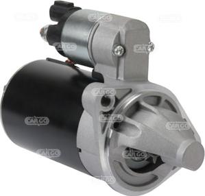 HC-Cargo 114760 - Starter autospares.lv