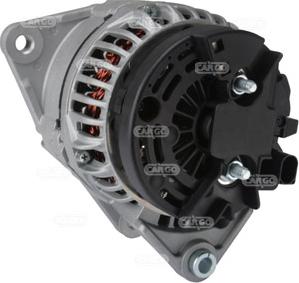 HC-Cargo 114705 - Alternator autospares.lv