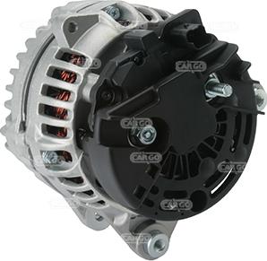 HC-Cargo 114700 - Alternator autospares.lv