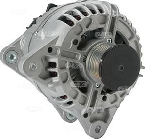 HC-Cargo 114700 - Alternator autospares.lv