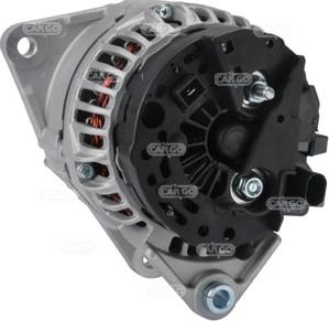 HC-Cargo 114701 - Alternator autospares.lv