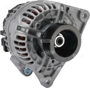 HC-Cargo 114701 - Alternator autospares.lv