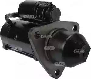 HC-Cargo 114702 - Starter autospares.lv