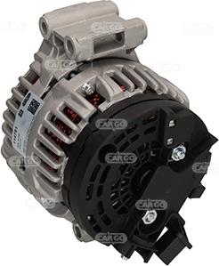 HC-Cargo 114781 - Alternator autospares.lv