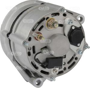 HC-Cargo 114783 - Alternator autospares.lv