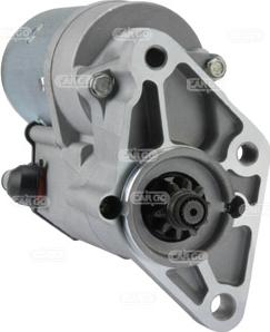 HC-Cargo 114732 - Starter autospares.lv