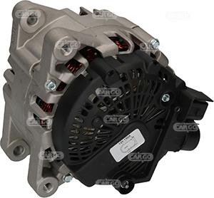 HC-Cargo 114724 - Alternator autospares.lv